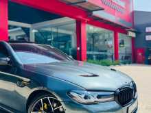 BMW 520d 2013 Car