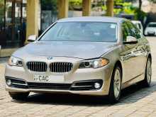 BMW 520D 2014 SUV