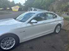 BMW 520D 2016 Car