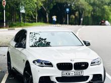 BMW 520D 2013 Car