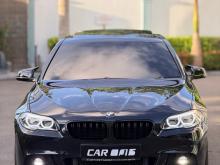 BMW 520D Individual Spec One And Only In SL 2016 Car