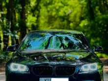 BMW 520D 2012 Car