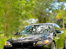 BMW 520D 2013 Car