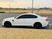 BMW 520d 2013 Car