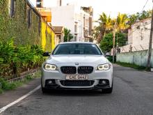 BMW 520D 2015 Car