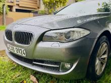 BMW 520D 2013 Car