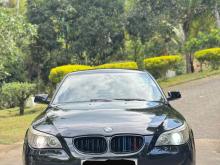 BMW 520D 2006 Car