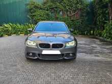 BMW 520D 2013 Car