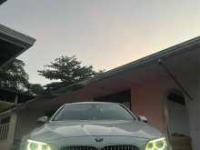 BMW 520d 2015 Car