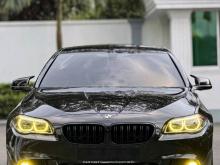 BMW 520D 2013 Car