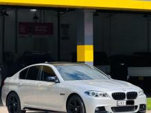 BMW 520D F10 2012 Car