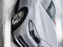 BMW 520d F10 2013 Car