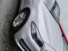BMW 520d F10 2013 Car
