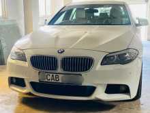 BMW 520D F30 M Sport 2013 Car