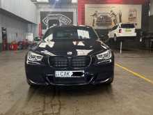 BMW 520d GT M SPORT 2015 Car