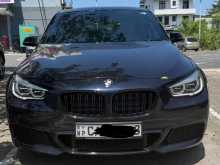 BMW 520D GT M SPORT 2015 Car
