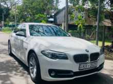 BMW 520D Luxury Line 2013 Car