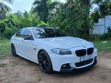 BMW 520d M Sport 2013 Car