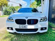 BMW 520d M Sport 2013 Car