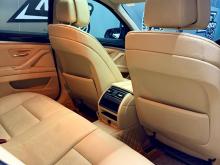 BMW 520D M SPORT 5 Option 2016 Car