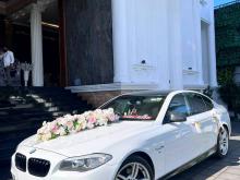 BMW 520D M Sport 2013 Car