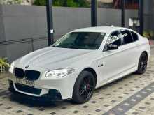 BMW 520D M Sport Kitted 2012 Car