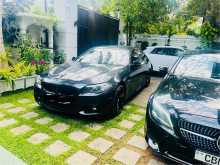 BMW 520d M Sport 2014 Car