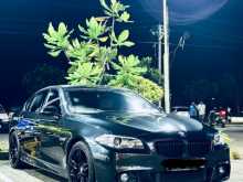 BMW 520d M Sport 2014 Car