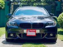 BMW 520d M Sport 2014 Car