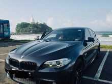 BMW 520d M Sport 2014 Car