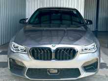 BMW 520D M Sport 2012 Car