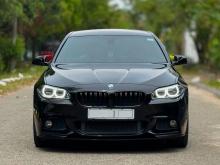 BMW 520D M Sport 2013 Car