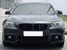 BMW 520d M Sport 2012 Car