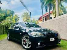 BMW 520d M Sport 2012 Car