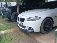 BMW 520d M Sport 2013 Car