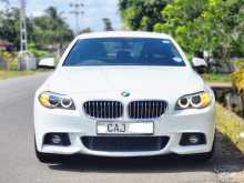 BMW 520D M SPORT 2015 Car