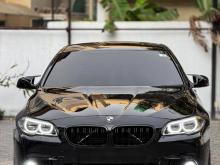 BMW 520D M Sport 2013 Car