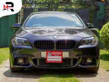 BMW 520D M Sport 2014 Car