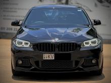 BMW 520D Msport Edison 2012 Car