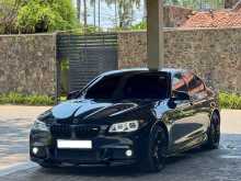 BMW 520D M Sport 2012 Car