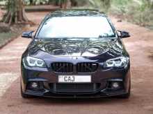 BMW 520D M Sport 2014 Car