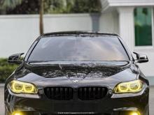 BMW 520D 5 Option 2016 Car