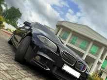 BMW 520D Uk Spec 2011 Car