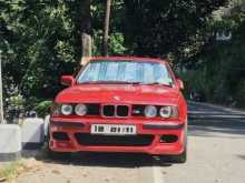BMW 520i 1988 Car