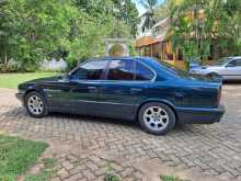 BMW 520I 1994 Car