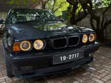BMW 520I 1995 Car