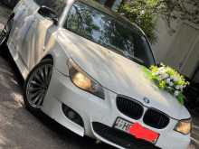 BMW 520I 2003 Car