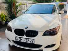 BMW 520i 2004 Car