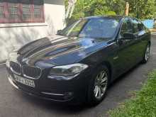 BMW 520i 2011 Car