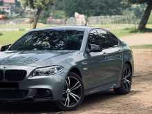 BMW 520I 2011 Car
